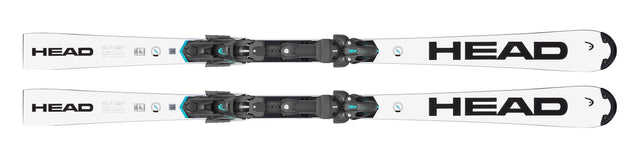 Slalom Ski 151cm (2026/27) With Race Plate (11.9 meter radius)