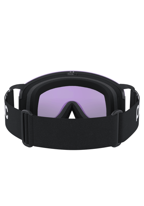 Masque de ski Nexal WF Uranium Black