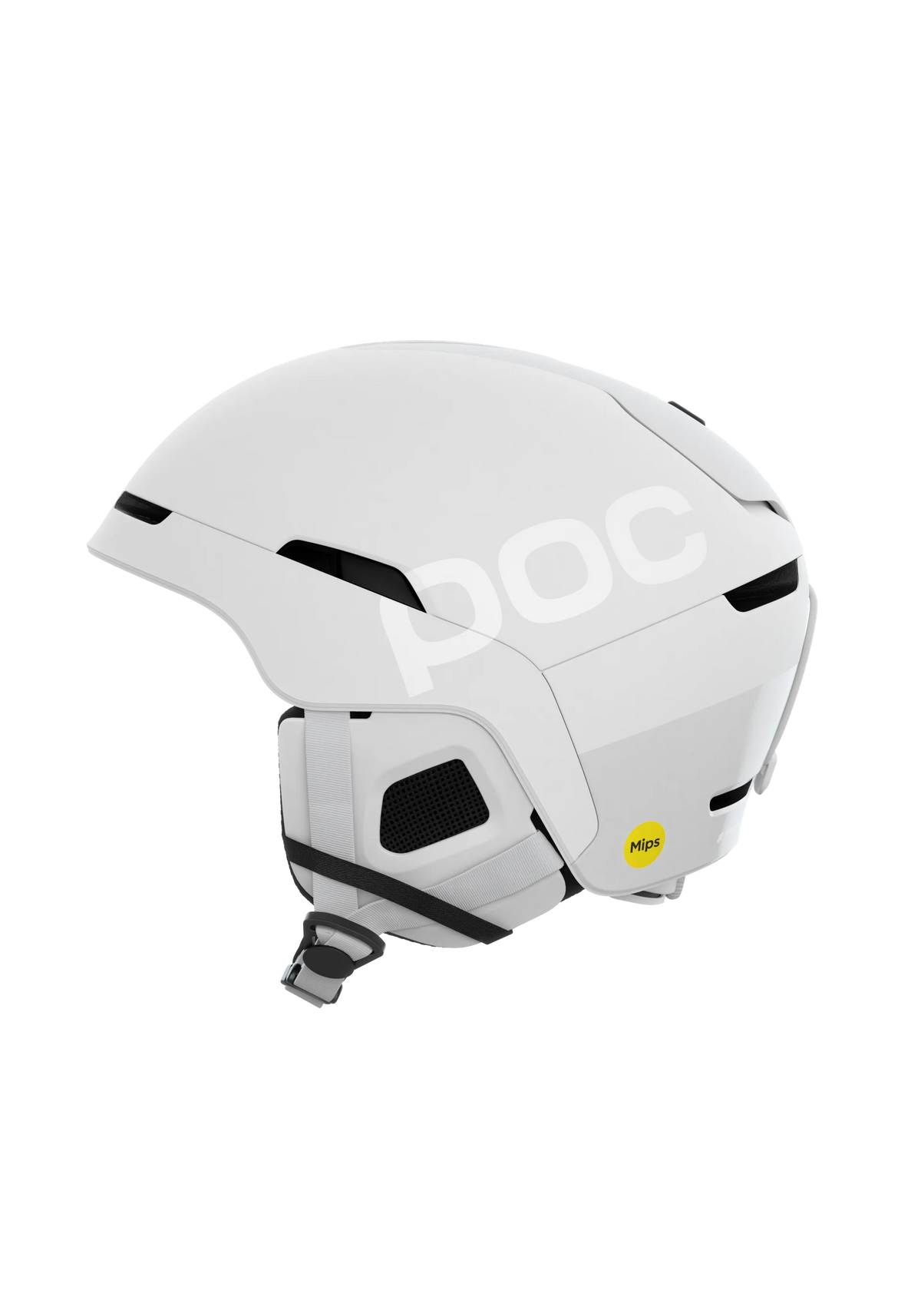 Casque de ski Obex BC MIPS - Hydrogen White Matt