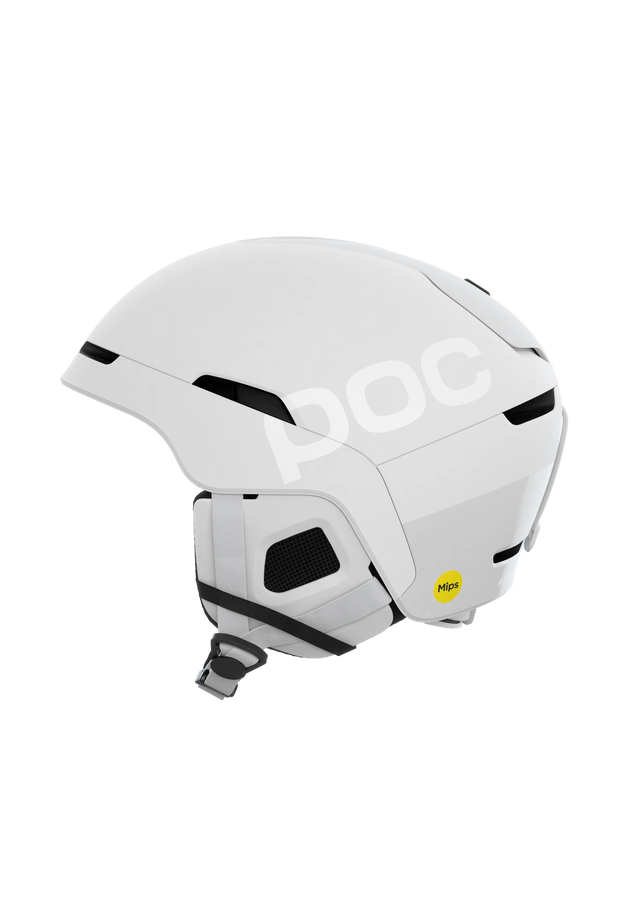 Casque de ski Obex BC MIPS - Hydrogen White Matt