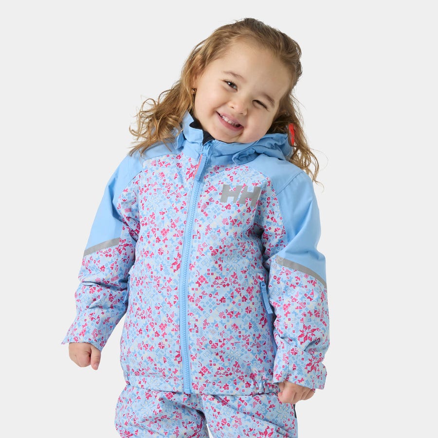 Veste Légende pour enfants