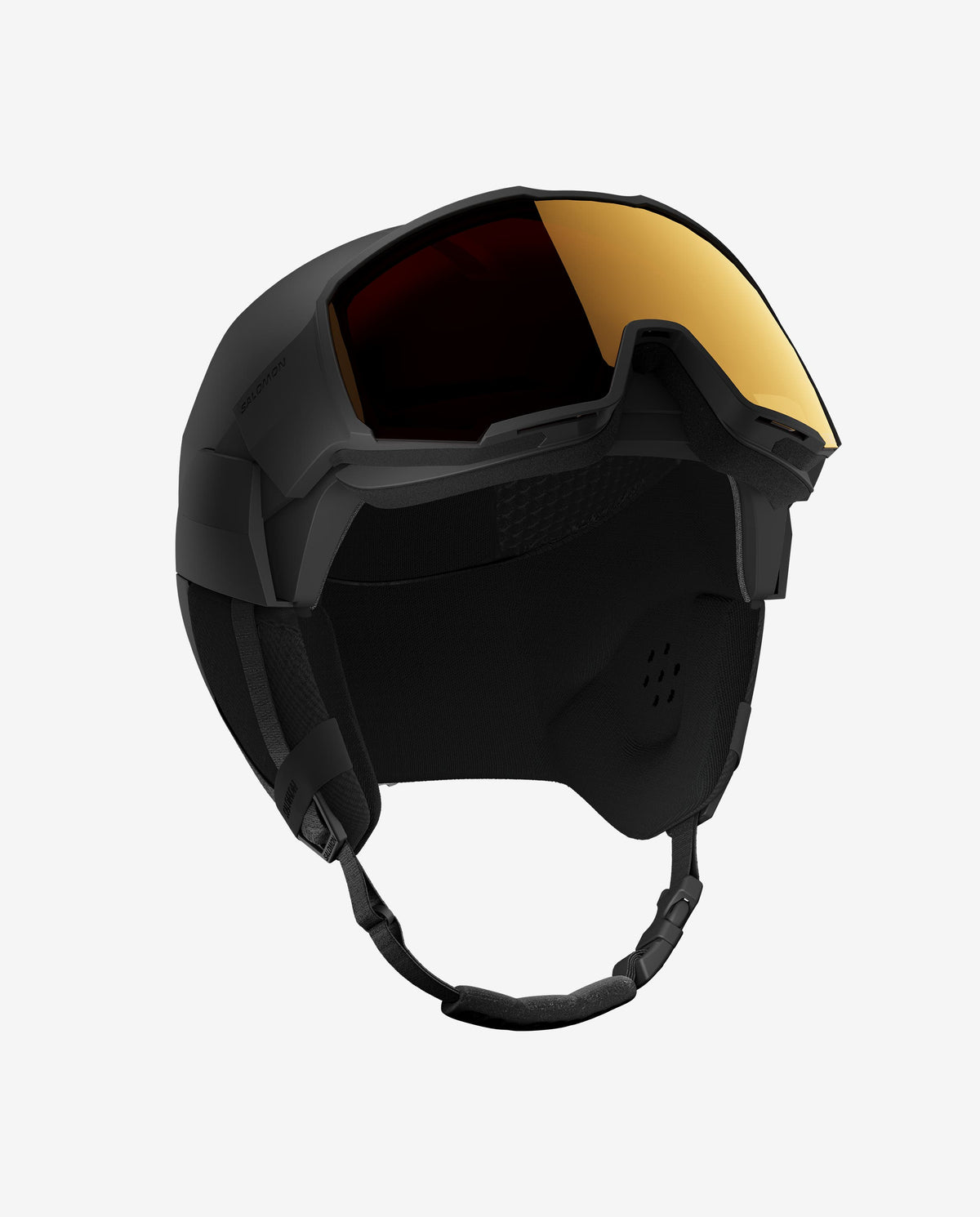 OSMO SIGMA
