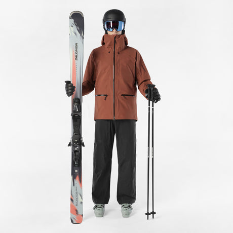 S/PRO ALPHA C BOA® 130 ⸱ Vert
