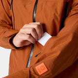 Veste de ski Sogn Shell 2.0 pour homme