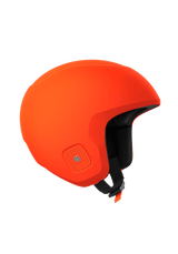 Casque de ski Skull Dura X MIPS - Orange fluorescent mat