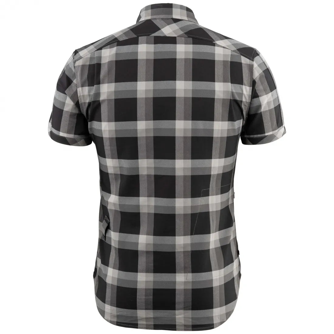 Chemise Manche Courte Sombrio Wrench Hommes