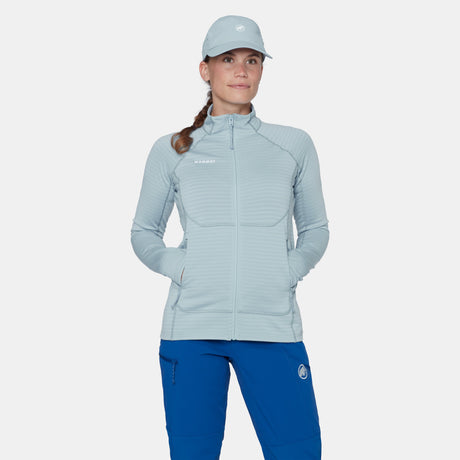 Veste Taiss ML Femme