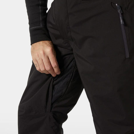 Pantalon à bavette isolant légendaire pour hommes