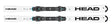 (156cm - 168cm) - Slalom Ski (2026/27) with Race Plate (11.5 - 12.8 meter radius)