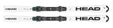 (156cm - 168cm) - Slalom Ski (2026/27) with Race Plate (11.5 - 12.8 meter radius)