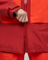 Skintrack HS Veste à Capuche Femme