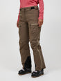 Pantalon Shell 3L Vislight GORE-TEX C-Knit™ pour femme
