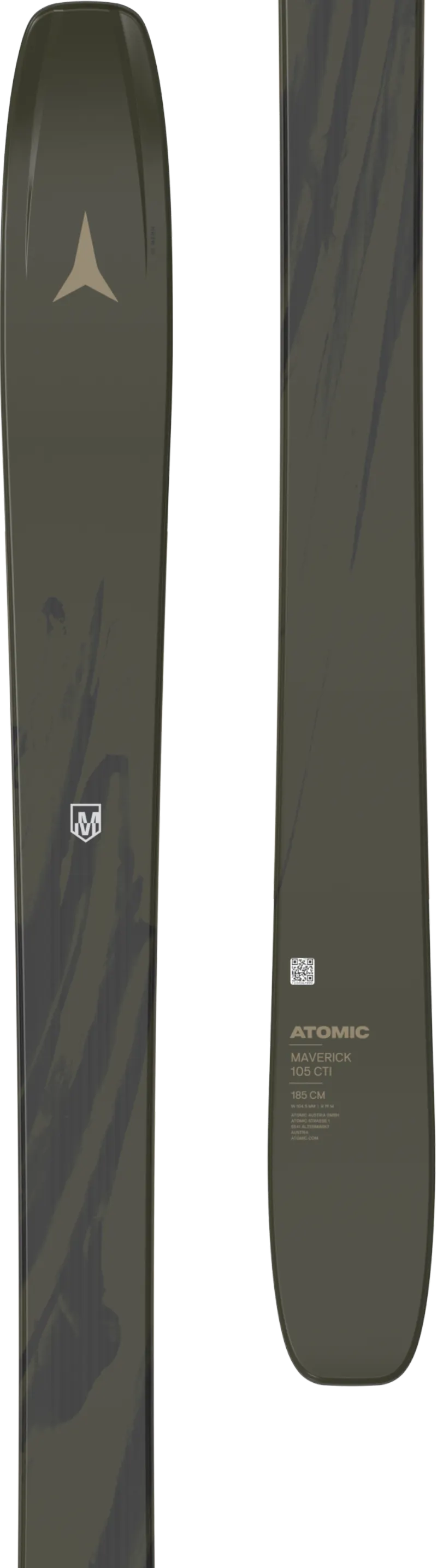 MAVERICK 105 CTI