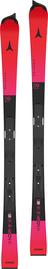 REDSTER S9 FIS 150