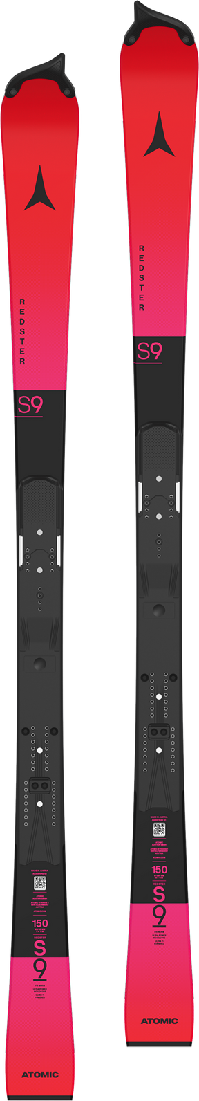 REDSTER S9 FIS 150