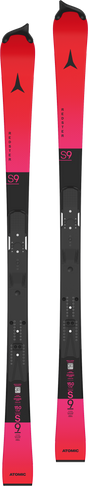 REDSTER S9 FIS 150