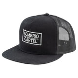 Casquette Sombrio Cartel OS