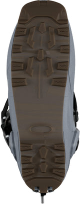 BACKLAND CARBON