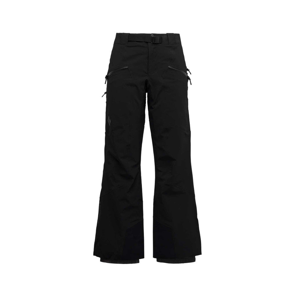 Black Diamond Recon Stretch Pants Women