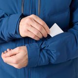 Veste de Ski Puffy Alpha pour Homme