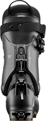 BACKLAND XTD CARBON 115 W