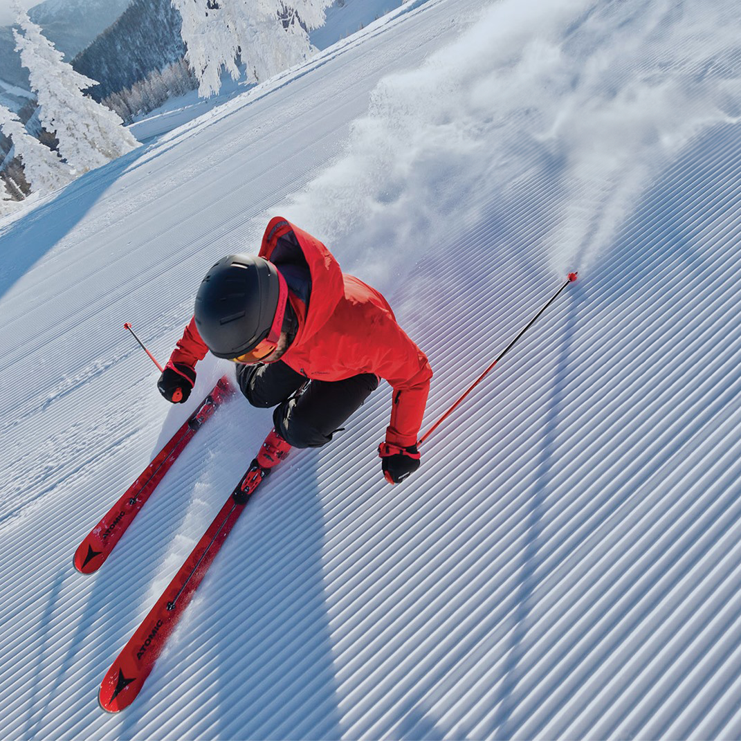 Accessoires de skis hors piste