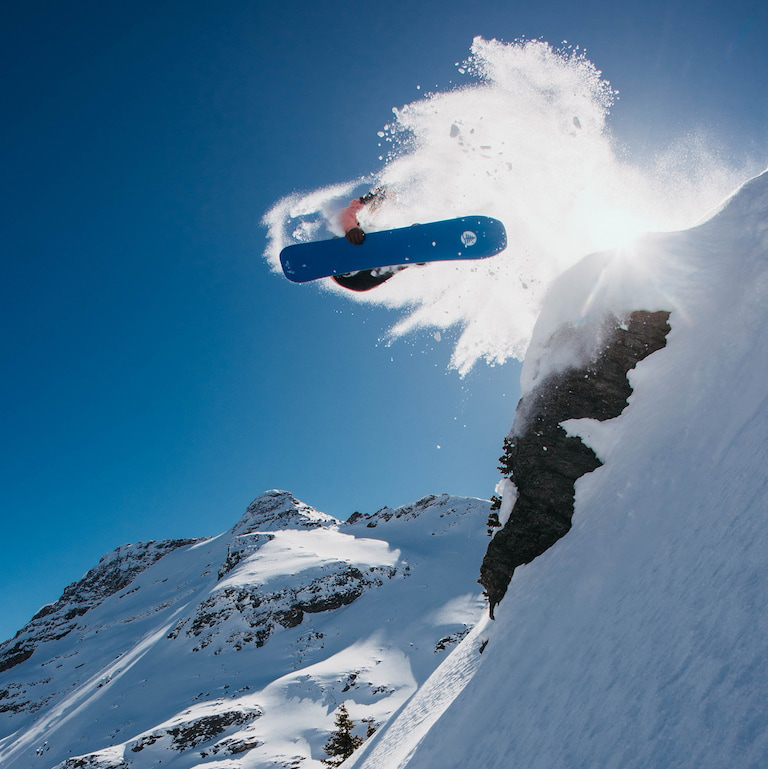 Boutique Garceau - Ski, Snowboard, Touring, Course et accessoires