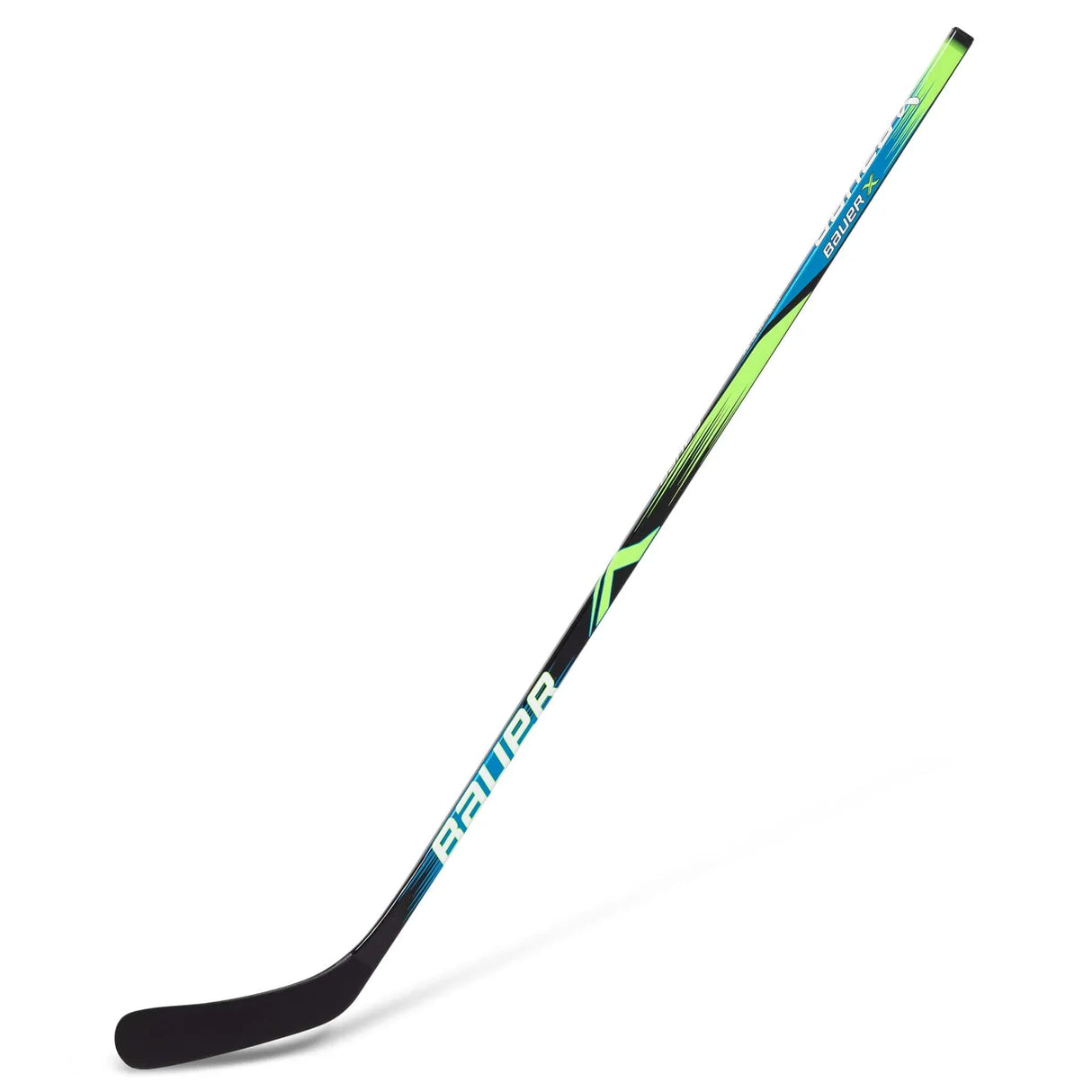 Bâton Hockey Bauer P92 Flex 40 Jr Gaucher