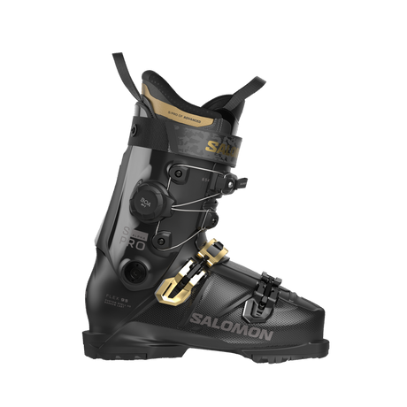 S/PRO ALPHA C BOA 95