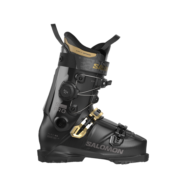 S/PRO ALPHA C BOA 95