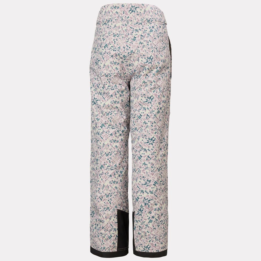 Pantalon diamant pour filles juniors