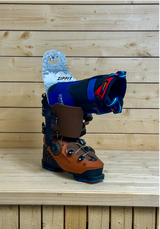 Boot Bib® PRO – Zipfit Collab