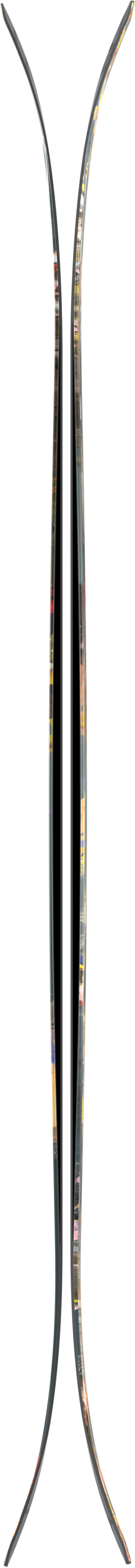 BENT CHETLER 120