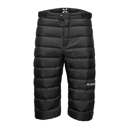 Shorts de dinde légère Eiger Nordwand Light Down IN pour hommes
