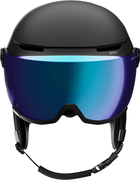 Casque de Ski Unisexe Atomic Revent Visor Stereo