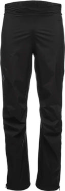 M Fineline stretch full zip pants