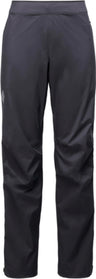 W Fineline stretch full zip pants