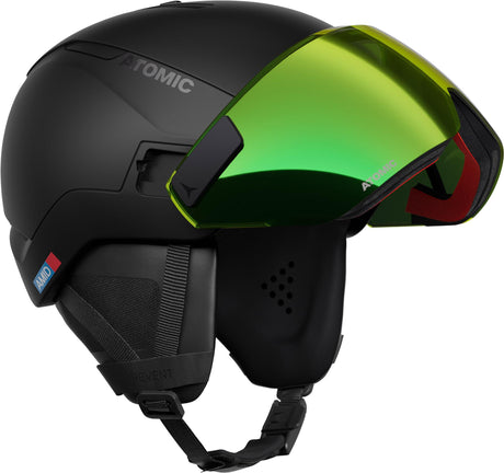Casque Atomic Revent GT AMID Visor HD Photo