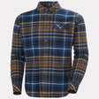 Men's Classic Check Long Sleeve Shirt