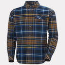 Men's Classic Check Long Sleeve Shirt