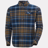 Men's Classic Check Long Sleeve Shirt