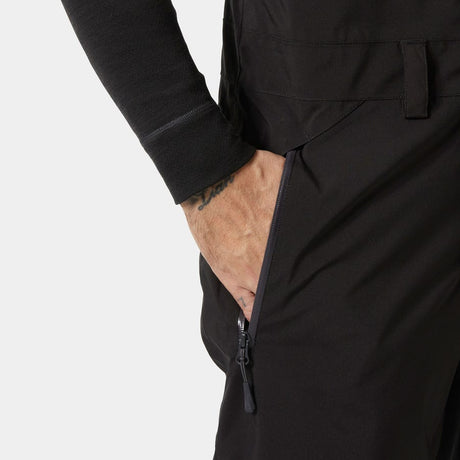 Pantalon à bavette isolant légendaire pour hommes