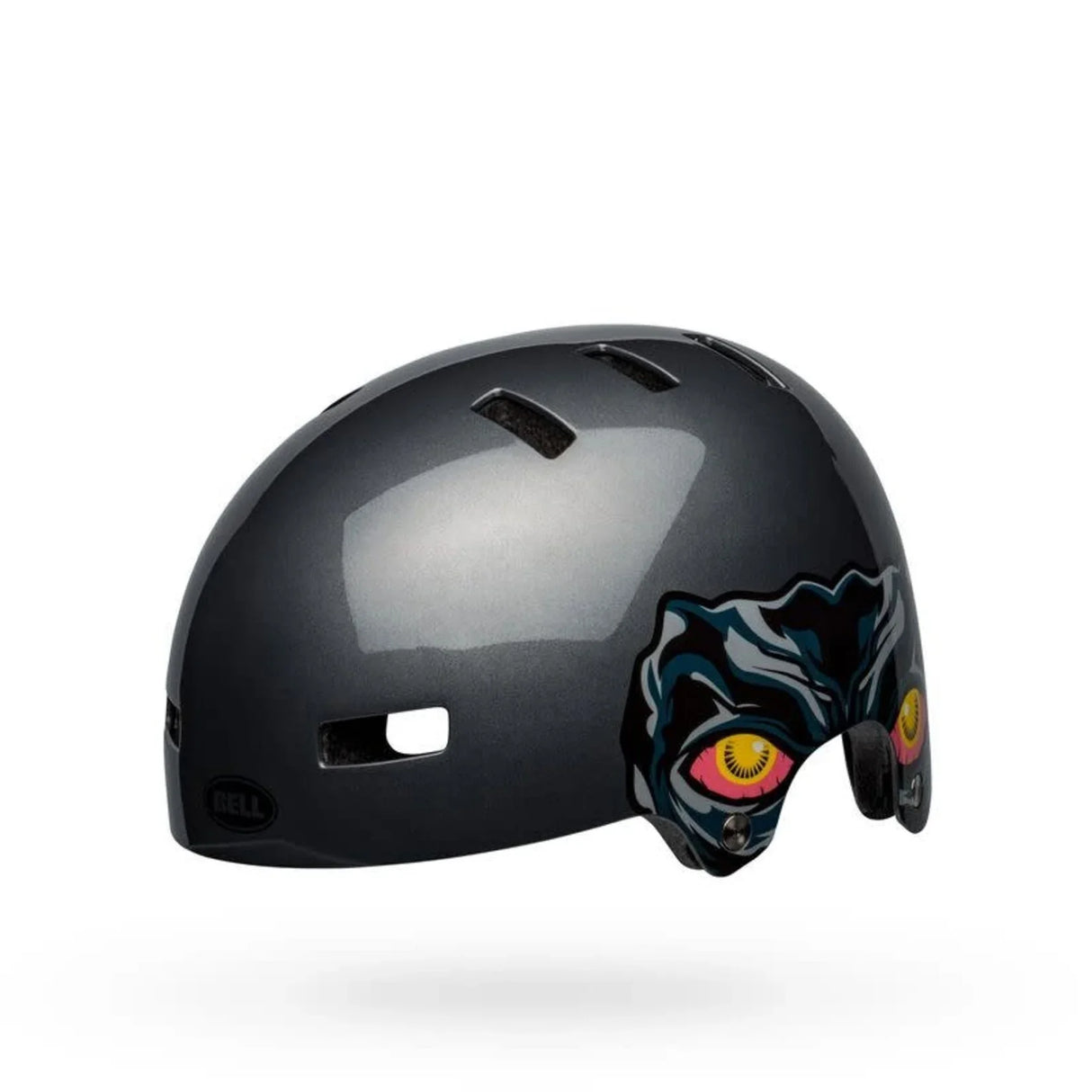 Bell Span Kids Helmet 