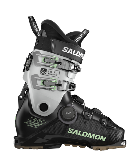 SHIFT SUPRA S BOA® 95