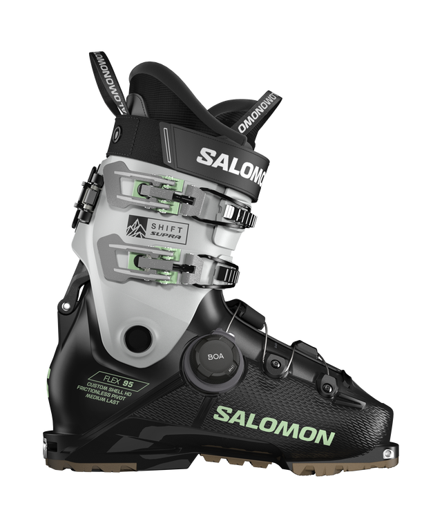 SHIFT SUPRA S BOA® 95