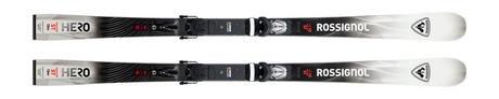 HERO MASTER ST R22 ALPINE SKIS