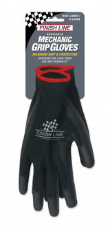 Gants Mécano Finish Line