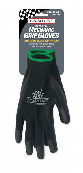 Gants Mécano Finish Line