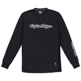 Skyline long sleeve ride tee