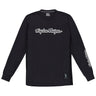 Skyline long sleeve ride tee